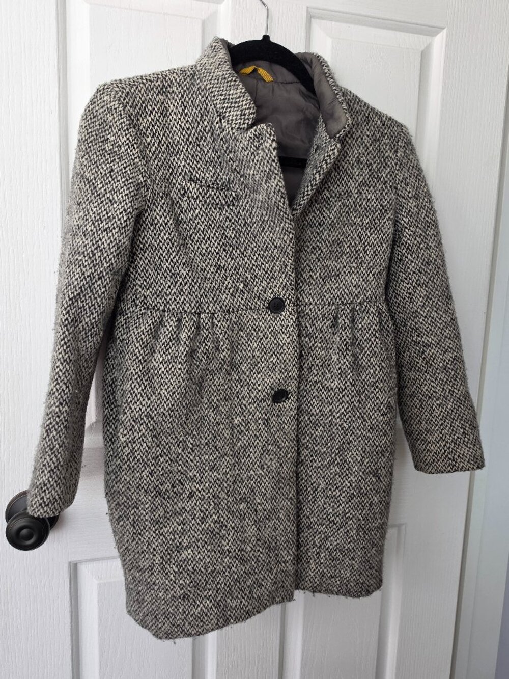 J crew Kids Jacket